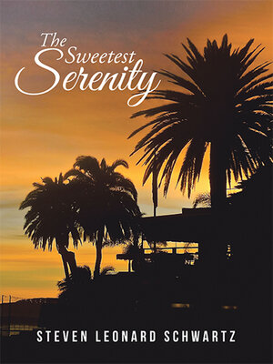 cover image of The Sweetest Serenity
